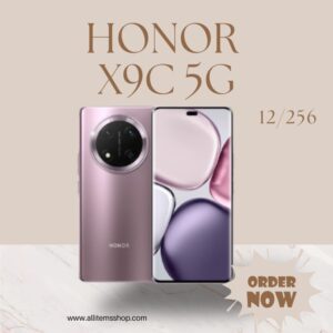 HONOR X9C