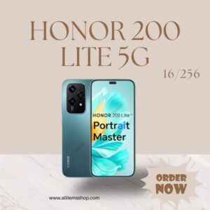 Honor 200 Lite 5g