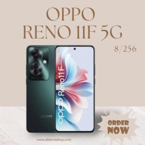 Oppo Reno 11F