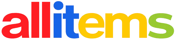 allitemsshop.com