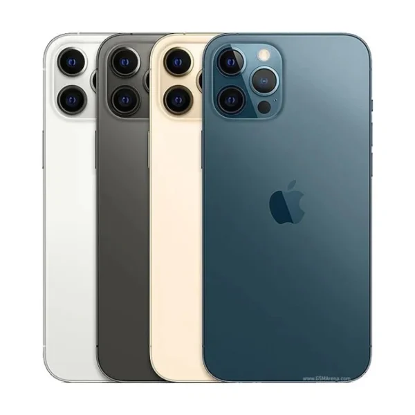 Apple iPhone 12 Pro Max 128GB