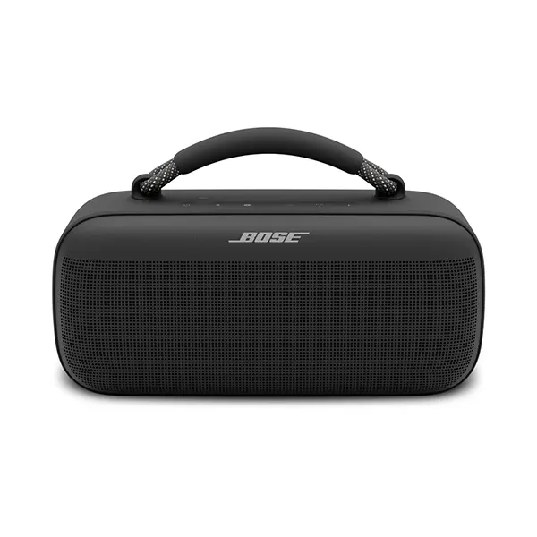 Bose SoundLink Max Portable Speaker, Certified Refurbished