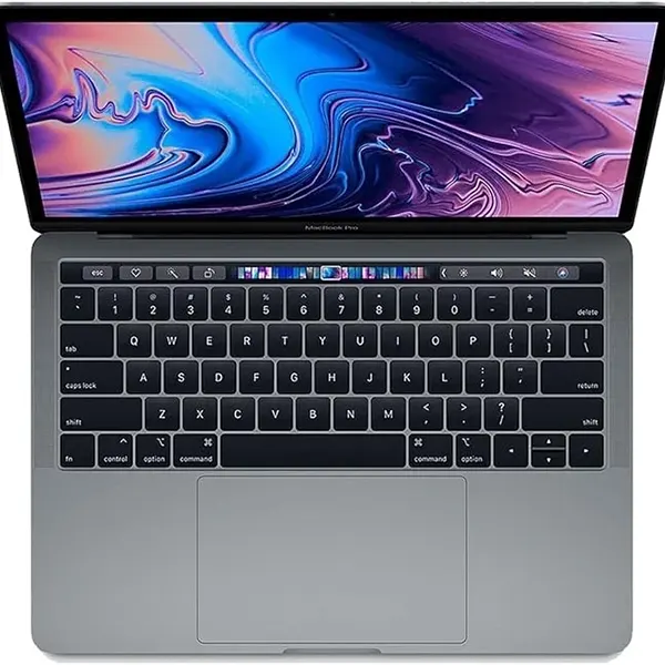 Apple 2019 MacBook Pro 13" 2.8GHz Quad-Core i7 16GB RAM 1TB SSD - Image 3