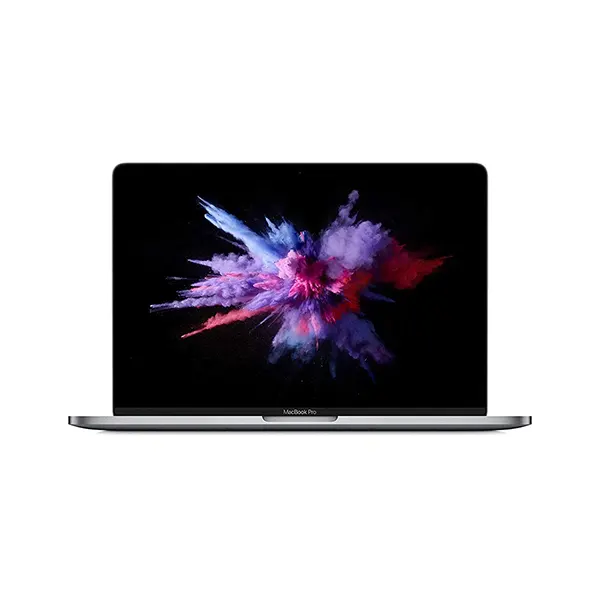 Apple 13.3 MacBook Pro 1.4 GHz Core i5 128GB SSD Space Gray