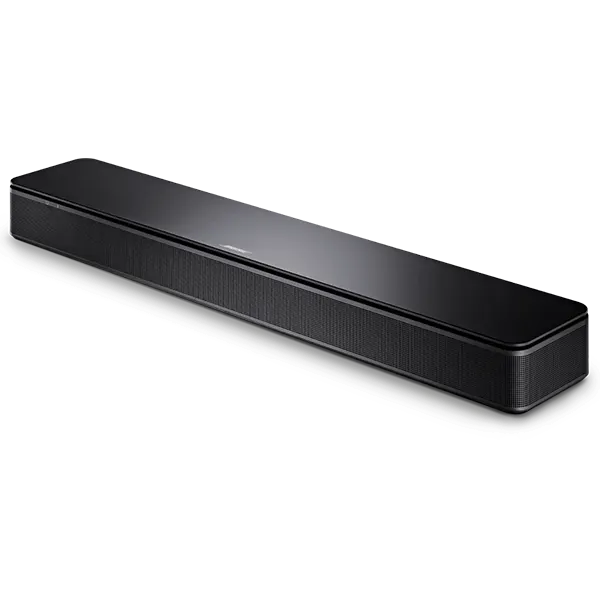 Bose TV Speaker Home Theater Soundbar, Certified Refurbished