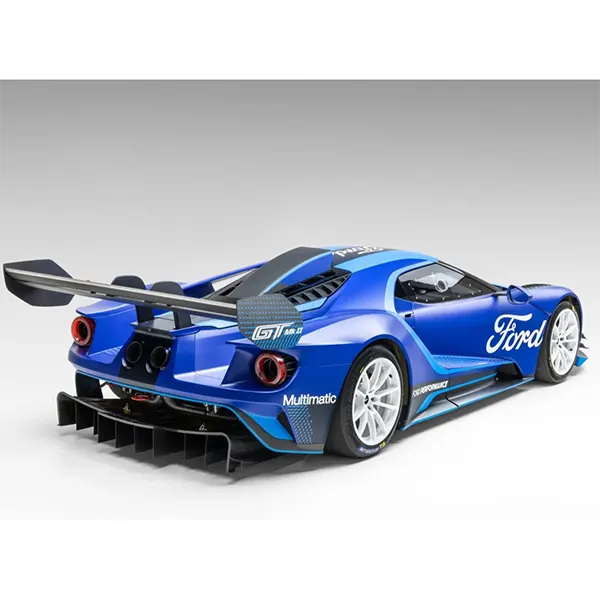 Ford GT 2026 Concept40CAR 1964CUSTOM 112 SCALE MODEL1965 1966 1967 1969