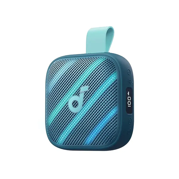 Soundcore Boom Go3i Portable Bluetooth Speaker
