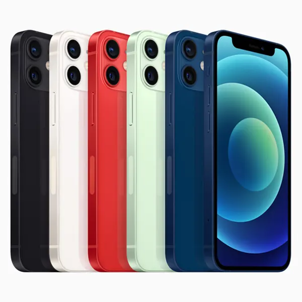 Apple iPhone 12 128GB - All Colors